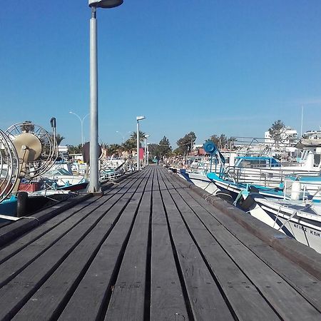 Property Direct Posidon Court Larnaca Exterior foto