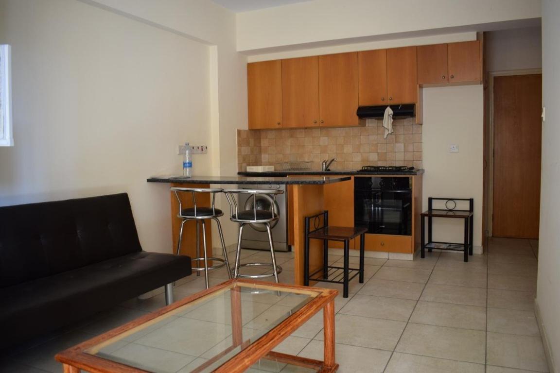 Property Direct Posidon Court Larnaca Exterior foto
