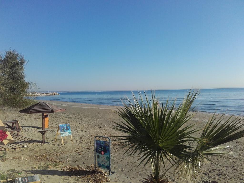 Property Direct Posidon Court Larnaca Exterior foto