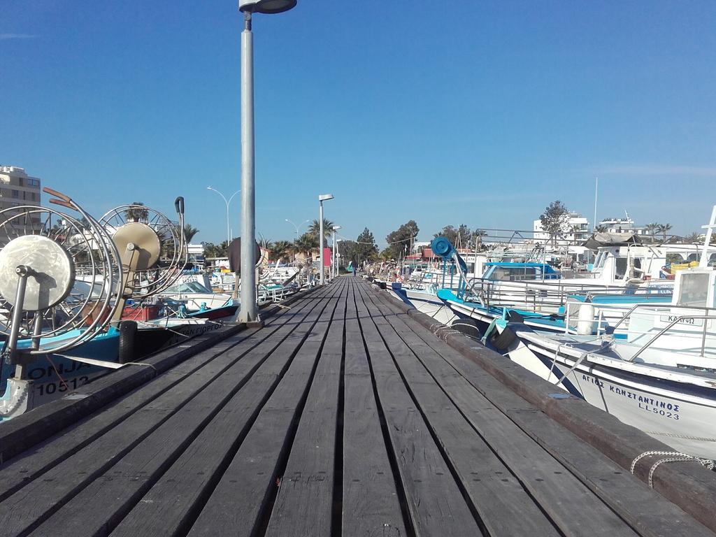 Property Direct Posidon Court Larnaca Exterior foto
